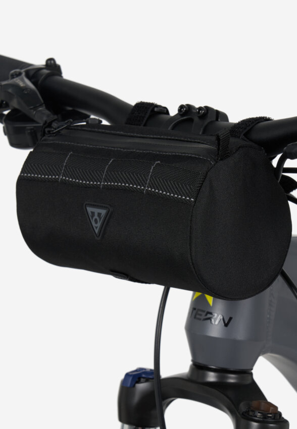 Сумка на велосипед Topeak Slim, Черный