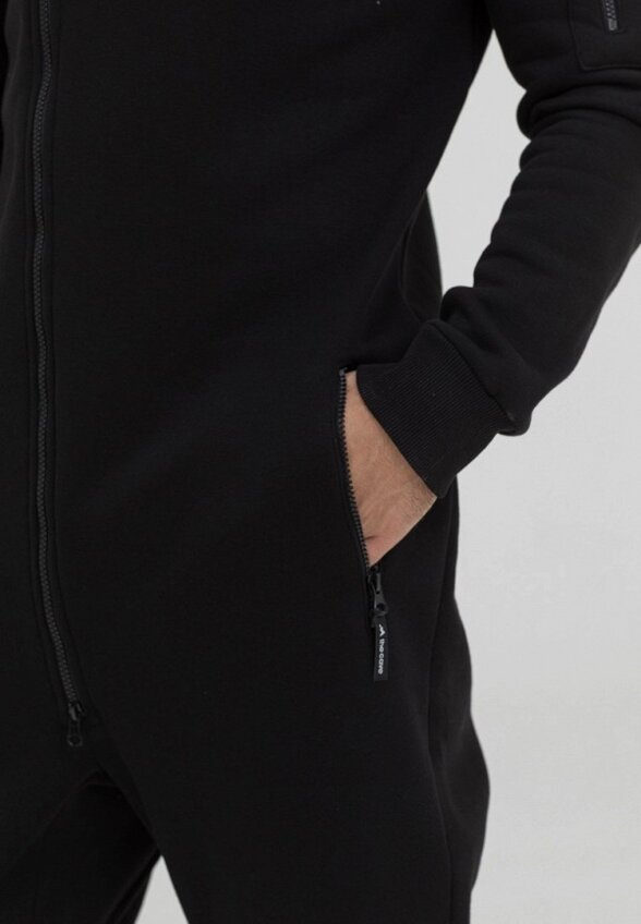 Комбинезон Cave