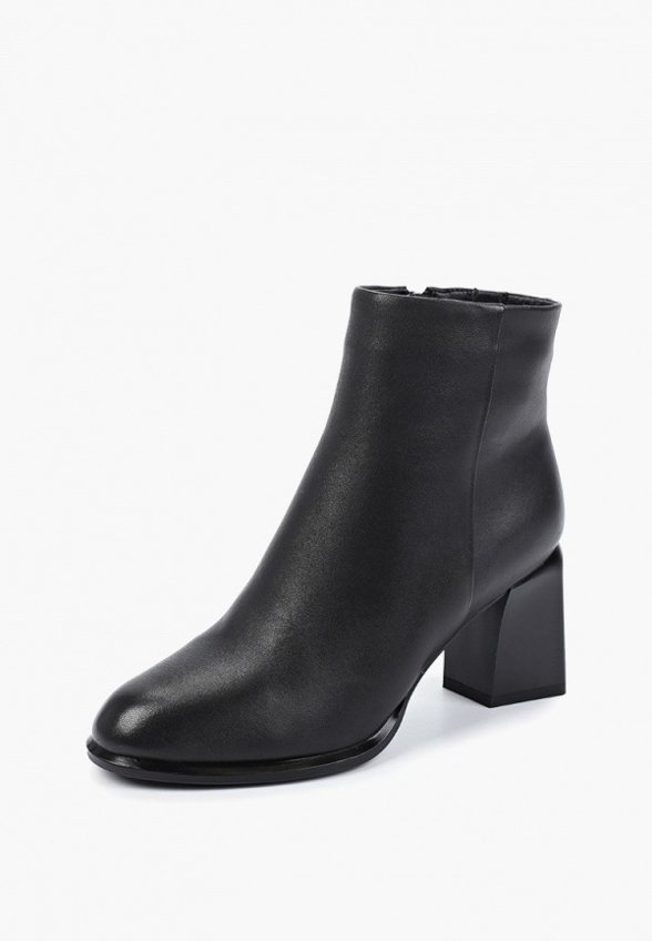 Ботильоны Thomas Munz