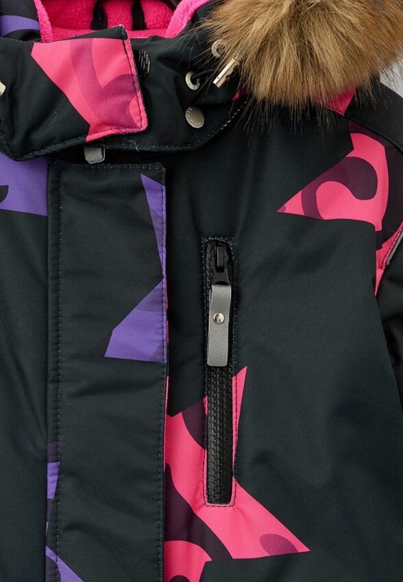 Куртка горнолыжная Jam Mix