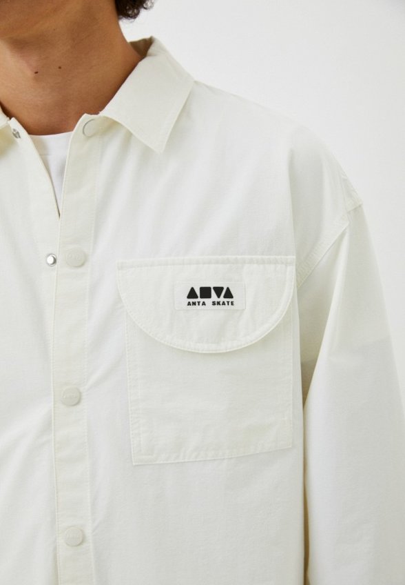 Рубашка Anta