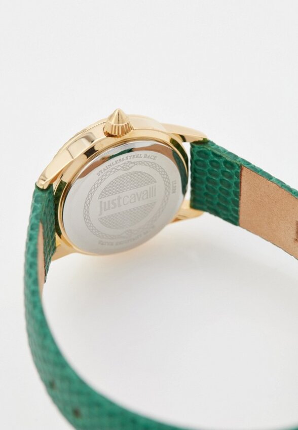 Часы и браслет Just Cavalli