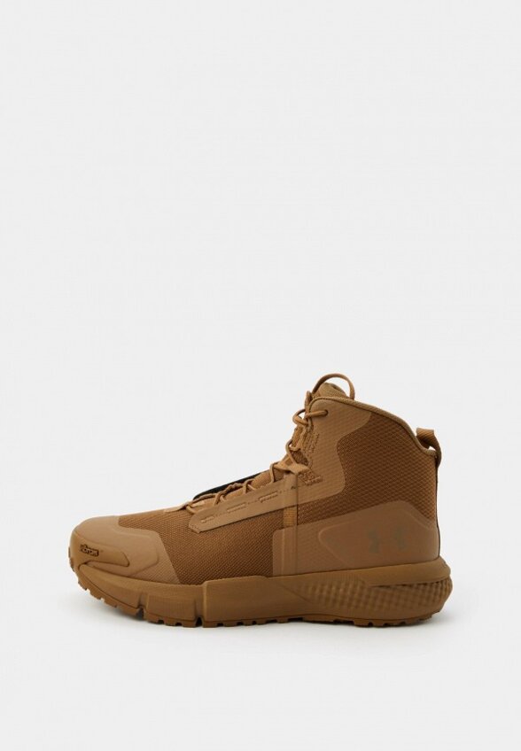 Ботинки трекинговые Under Armour