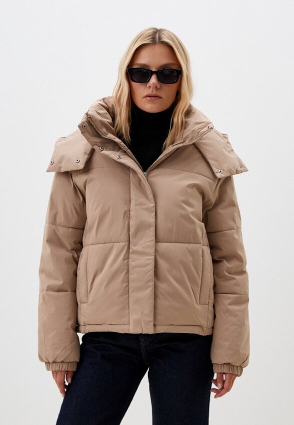 Куртка утепленная Baon