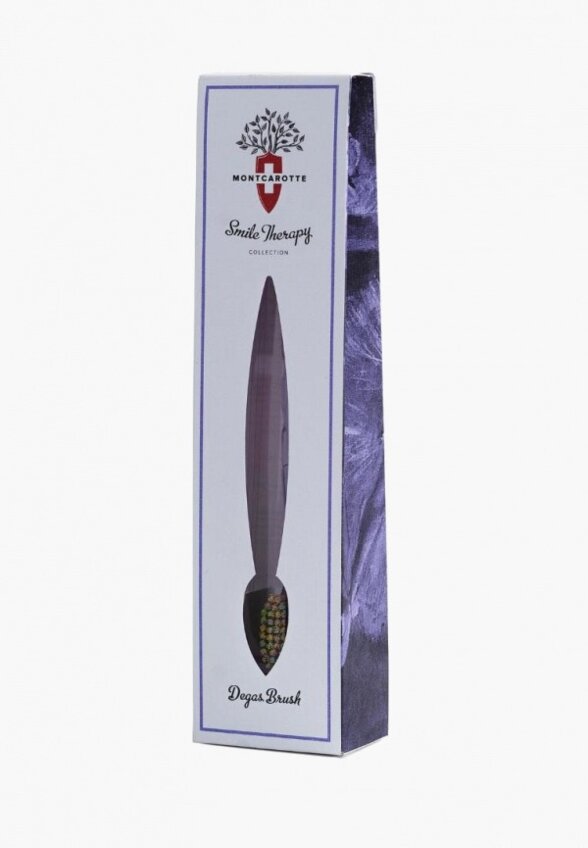 Зубная щетка Montcarotte