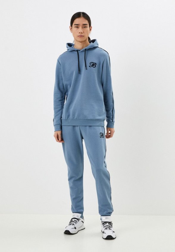 Брюки спортивные Bawer