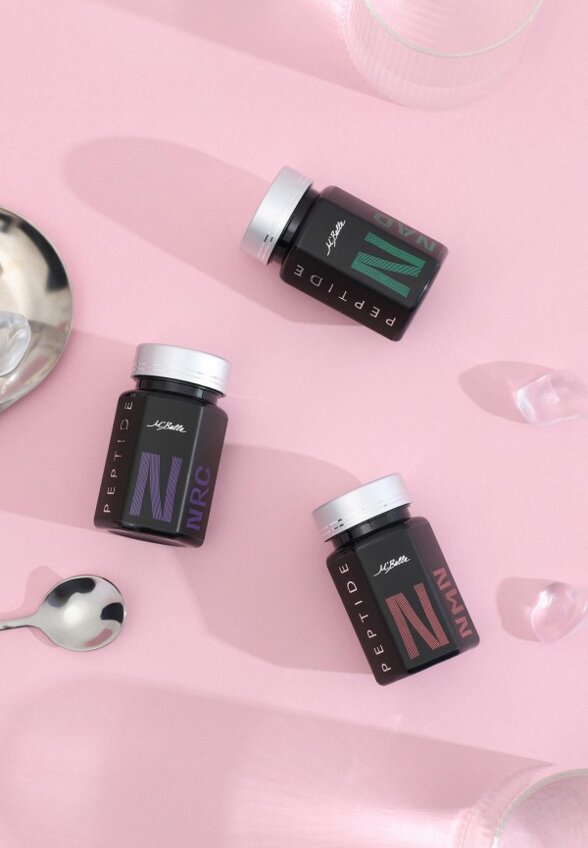 Комплекс M'Belle