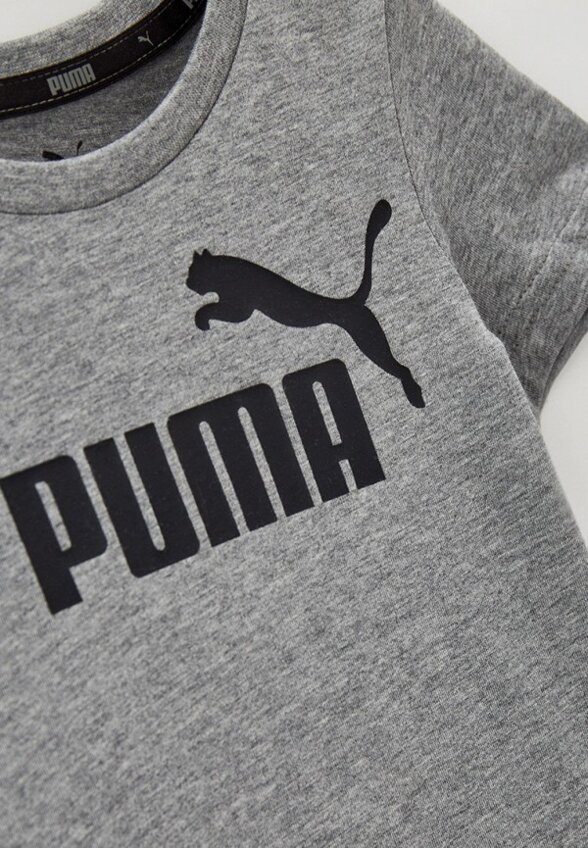 Футболка PUMA
