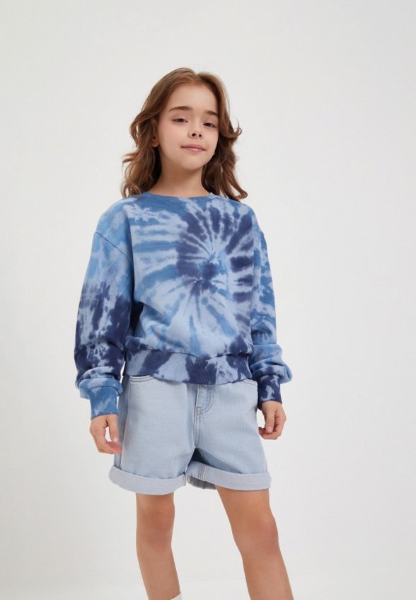 Свитшот Mascotte Junior