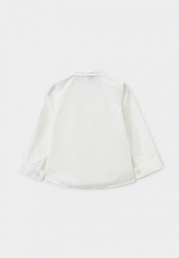 Рубашка, жилет и брюки MiLi