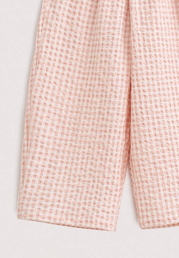 Брюки Loomknits