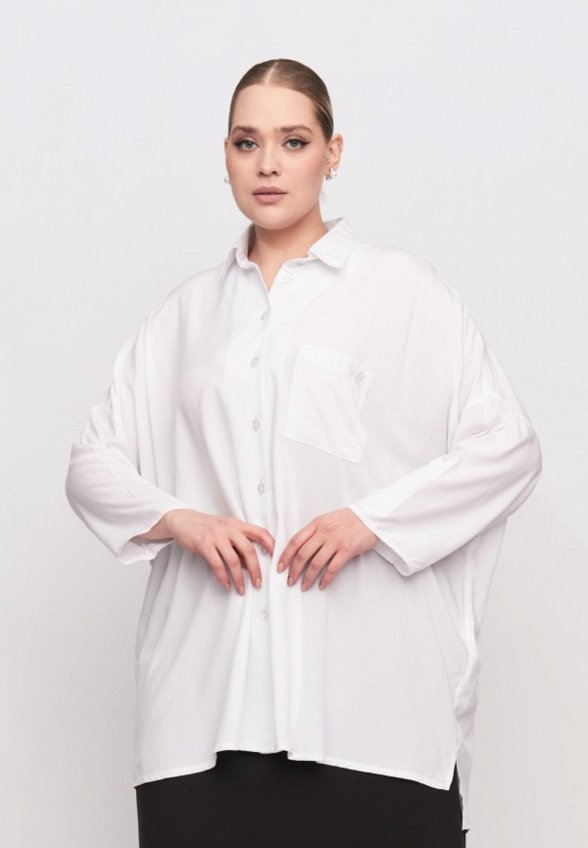 Блуза Артесса