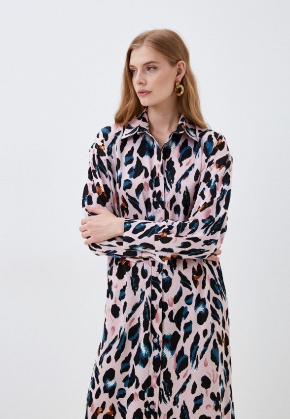 Платье Moona Store