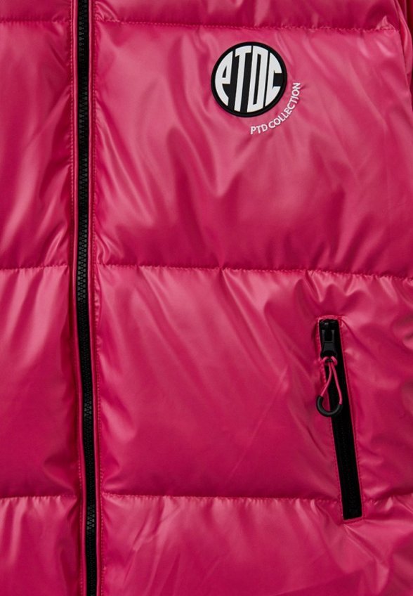 Куртка утепленная PlayToday