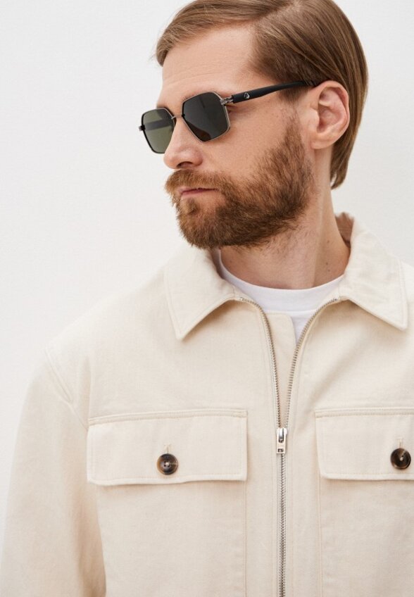 Очки солнцезащитные Havvs