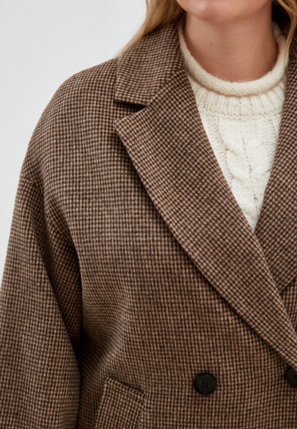 Пальто Modress