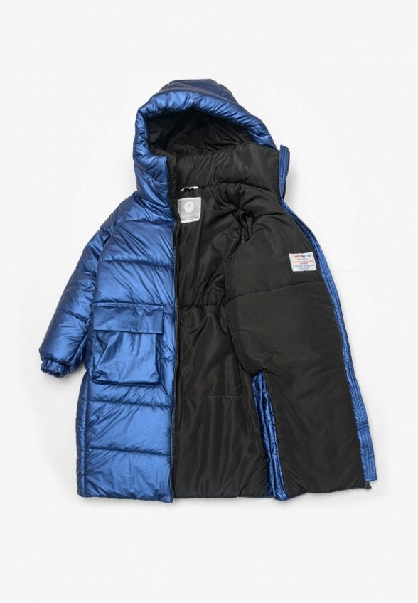 Куртка утепленная Orso Bianco