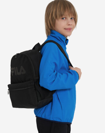 Рюкзак FILA, Черный мужчинам