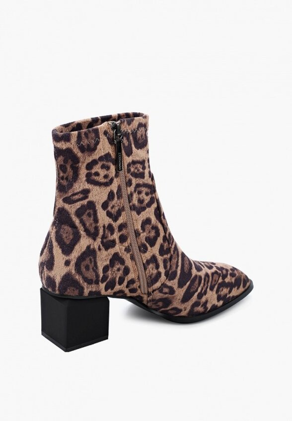 Ботильоны Dino Ricci Select