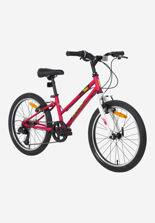 Велосипед для девочек Denton Shine 1.0 20