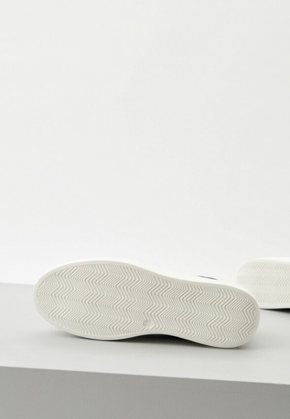 Кеды Emporio Armani