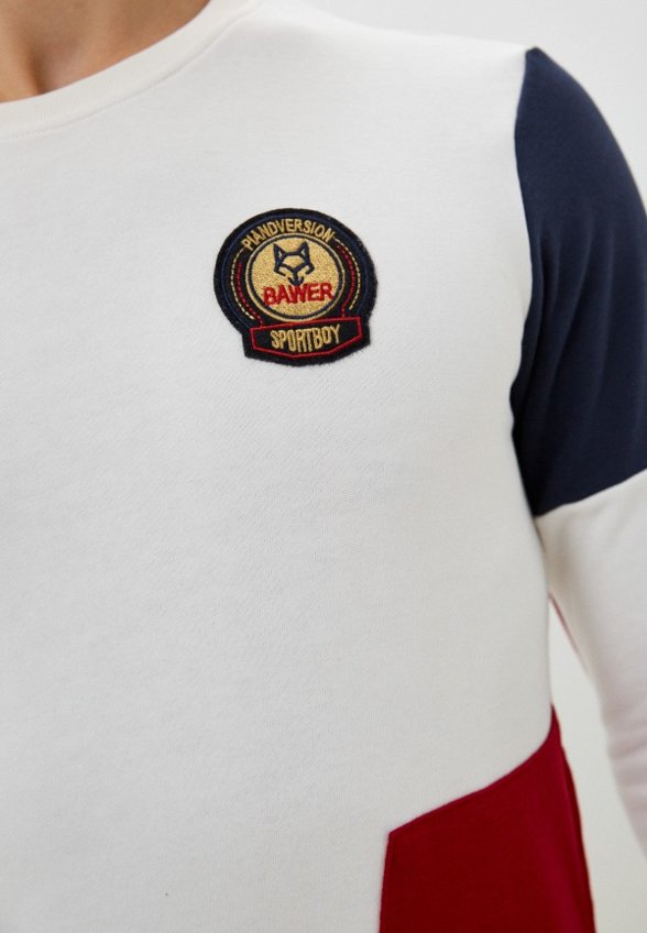 Свитшот Bawer