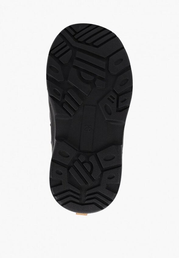 Ботинки Pixel & Co