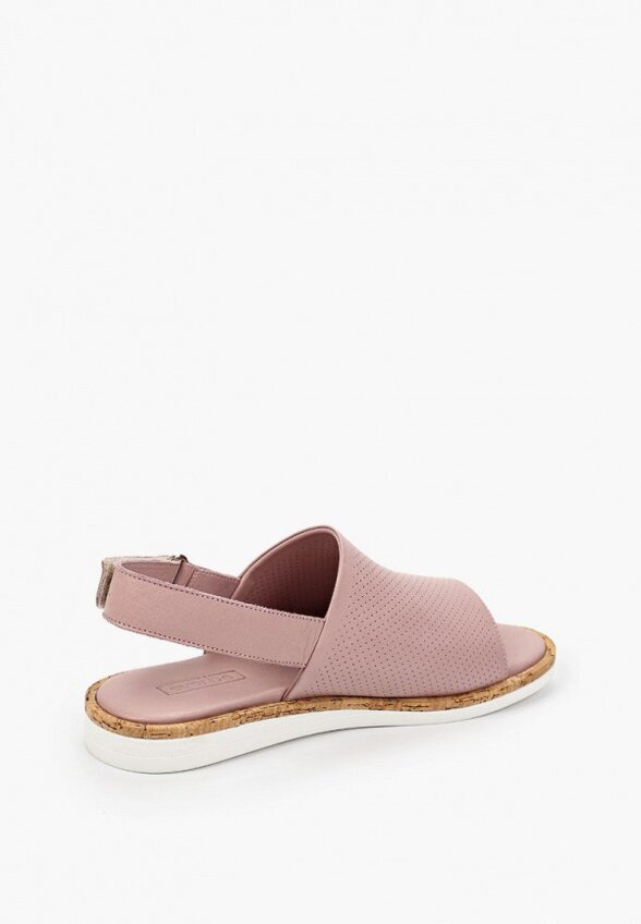 Сандалии Ever Be