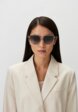 Очки солнцезащитные Burberry5  - превью