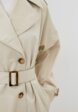 Тренч Plain5  - превью
