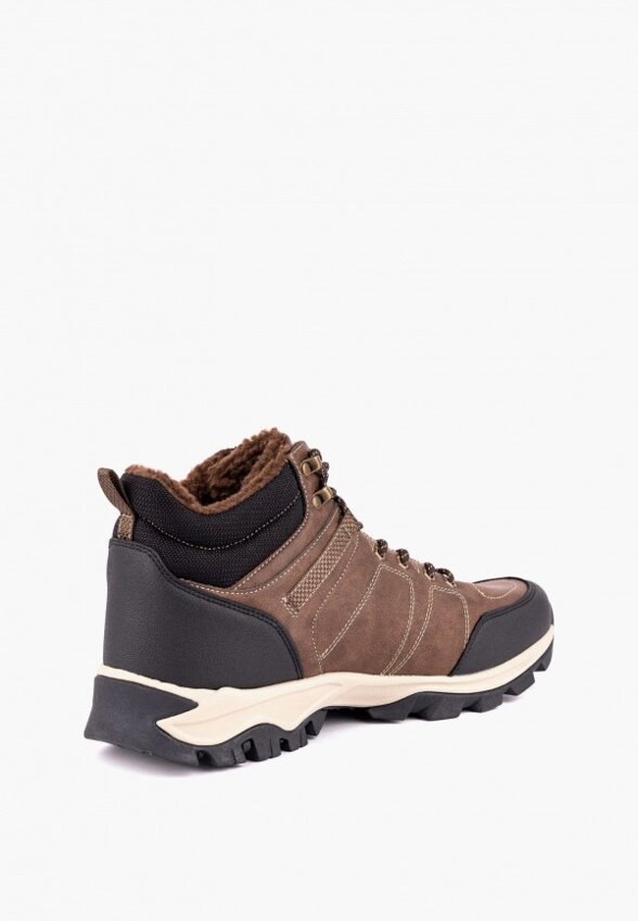 Ботинки Quattrocomforto