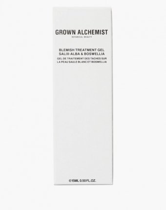 Гель для лица Grown Alchemist женщинам