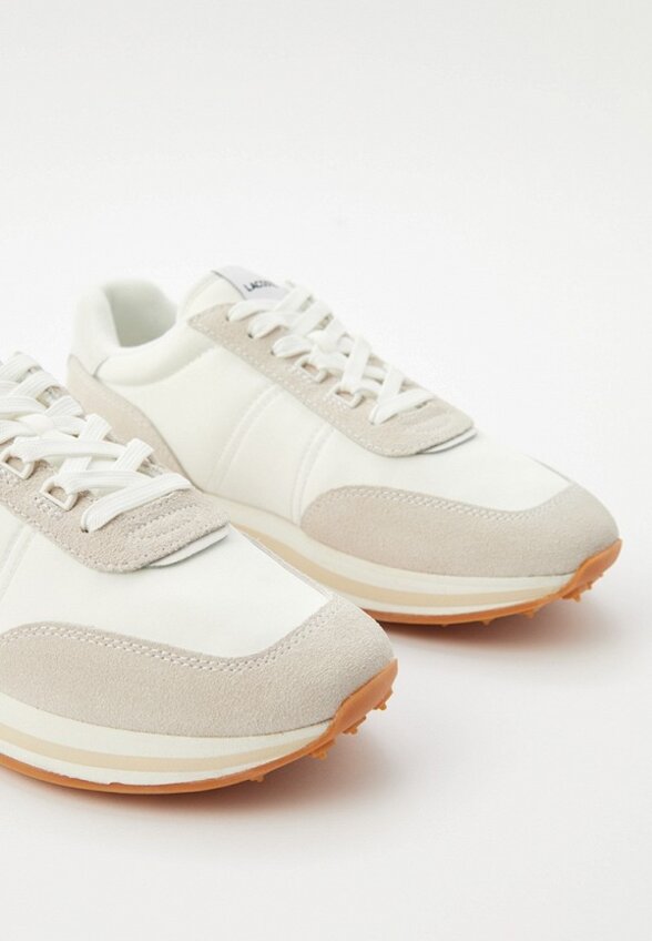 Кроссовки Lacoste