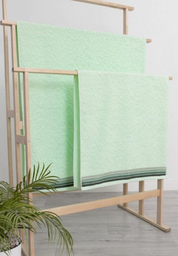 Комплект полотенец Wellness