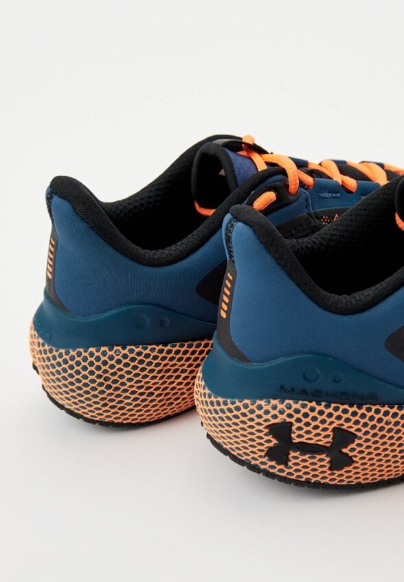 Кроссовки Under Armour