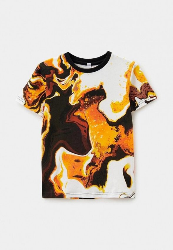 Футболка PlayToday