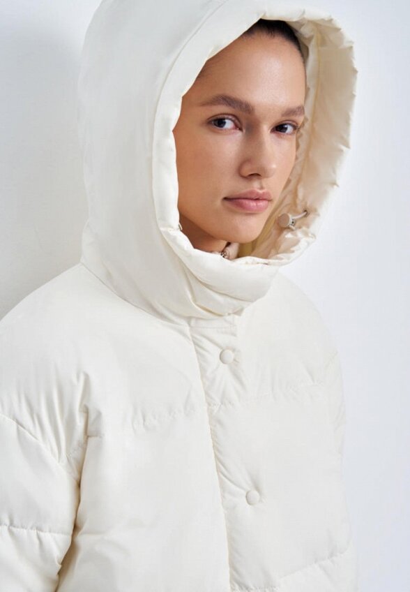 Куртка утепленная Finn Flare