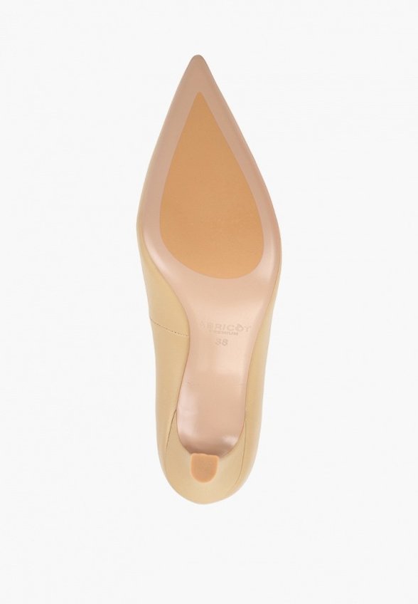 Туфли Abricot