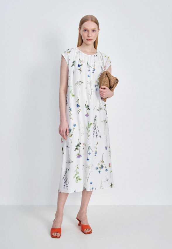 Платье Finn Flare