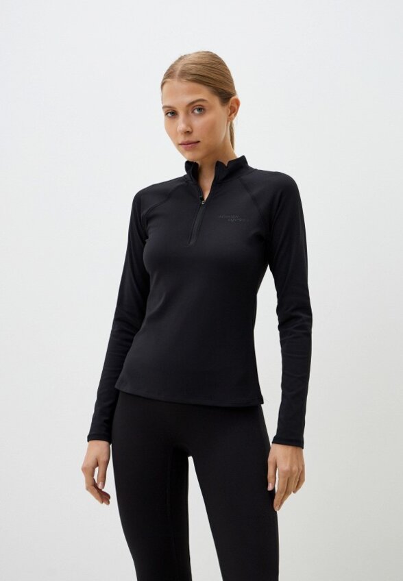 Лонгслив спортивный O'STIN