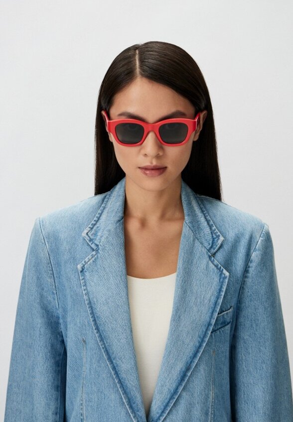 Очки солнцезащитные Kenzo