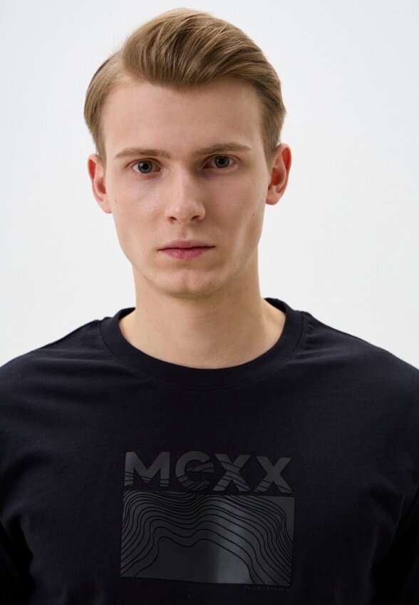 Футболка Mexx