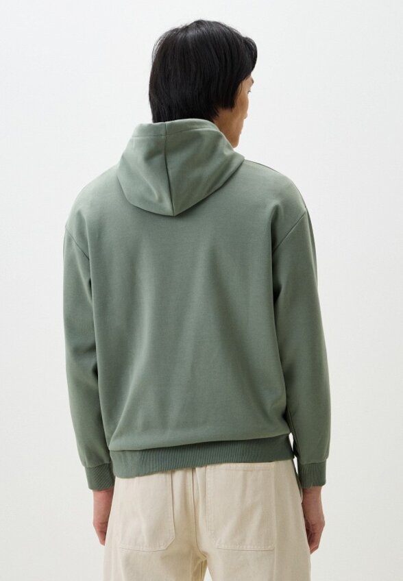 Худи JC Just Clothes