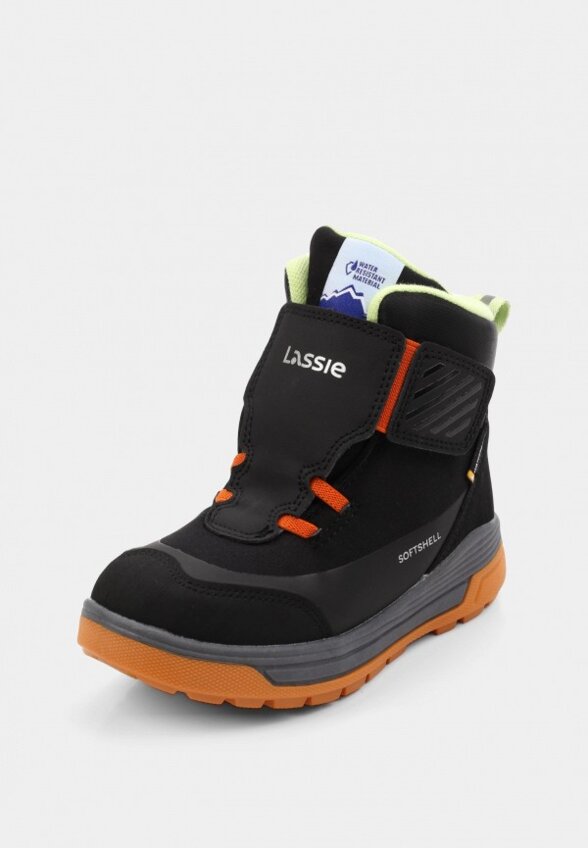 Ботинки Lassie