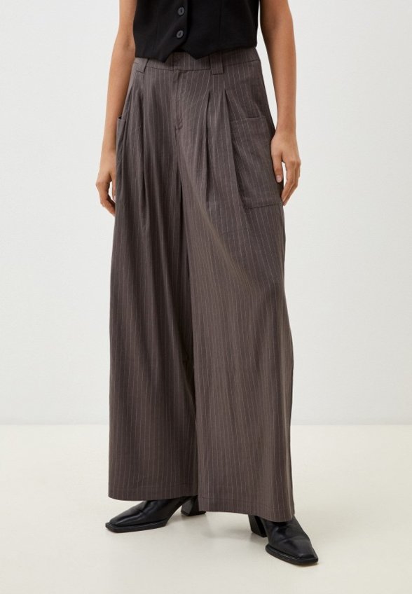 Брюки Soft&Spicy