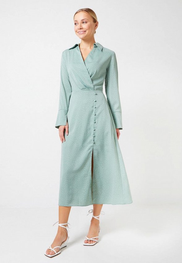 Платье To Be Blossom