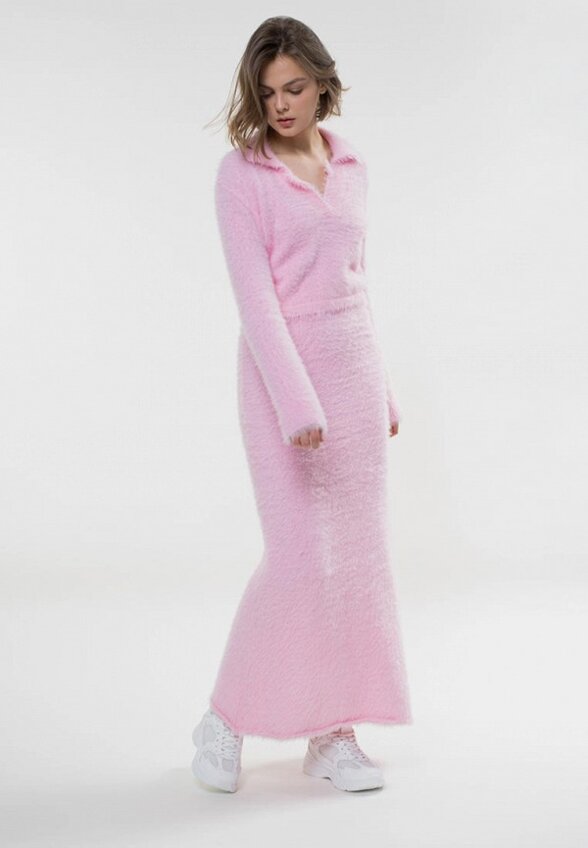 Кроссовки Marmalato