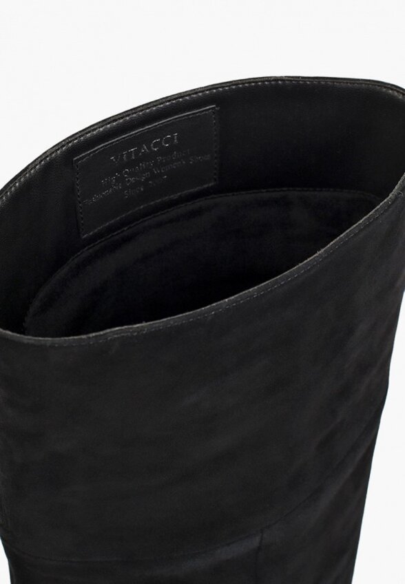 Ботфорты Vitacci