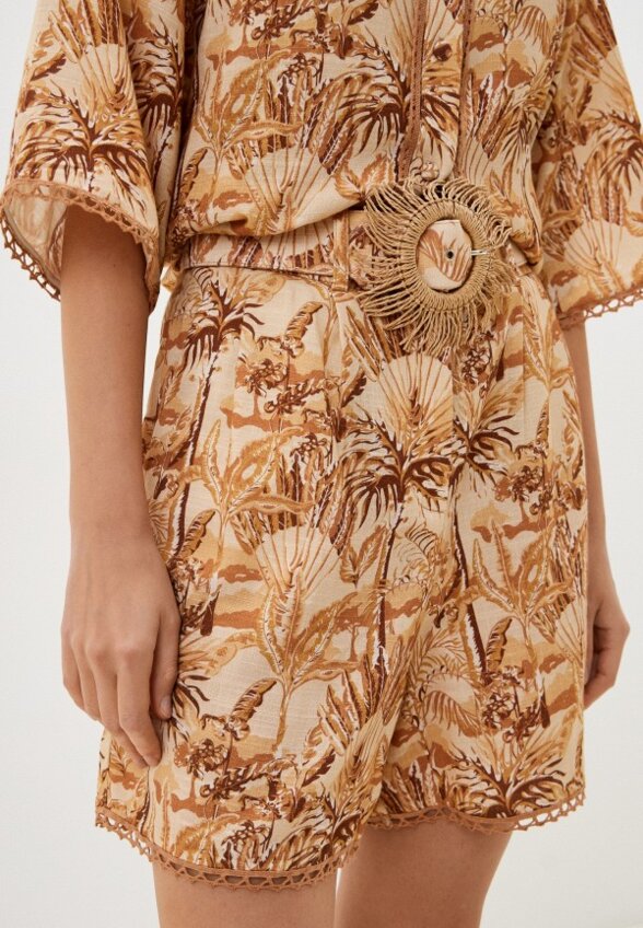 Шорты Ruck&Maul