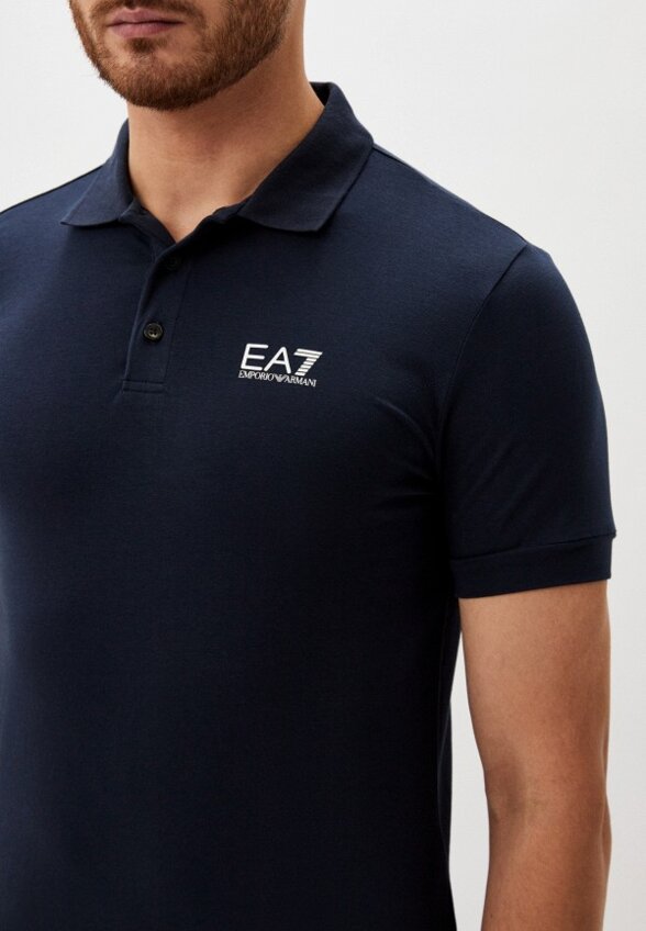 Поло EA7
